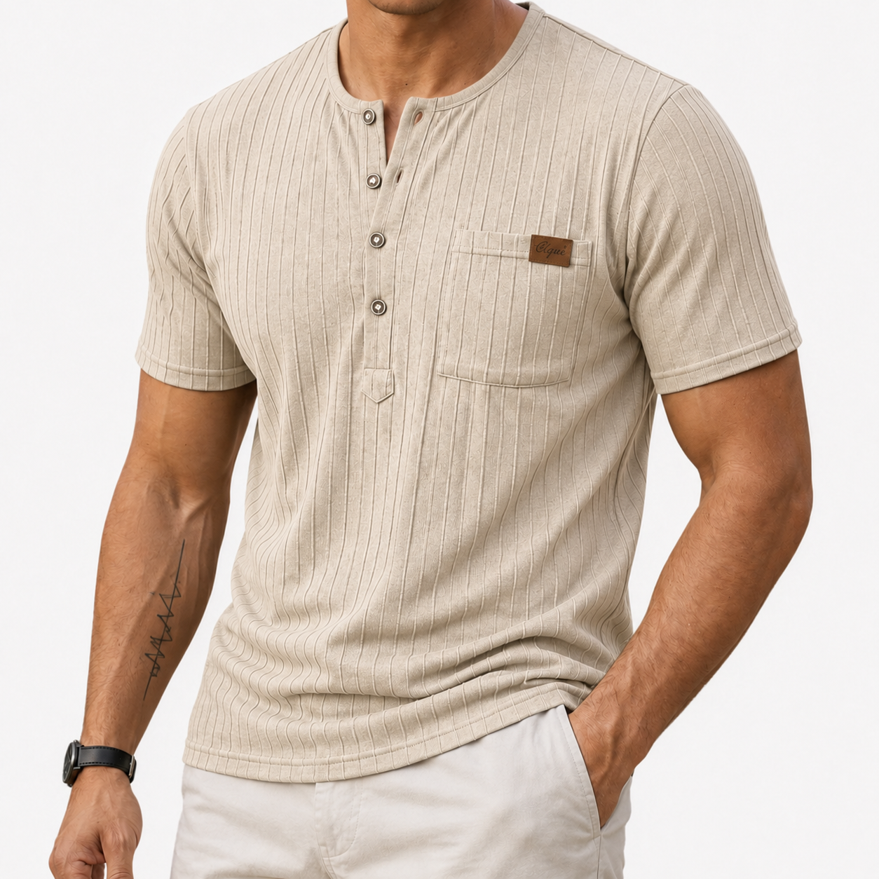 Sawyer Julian Shirt