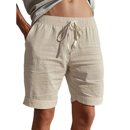 Adriel Leonardo Shorts