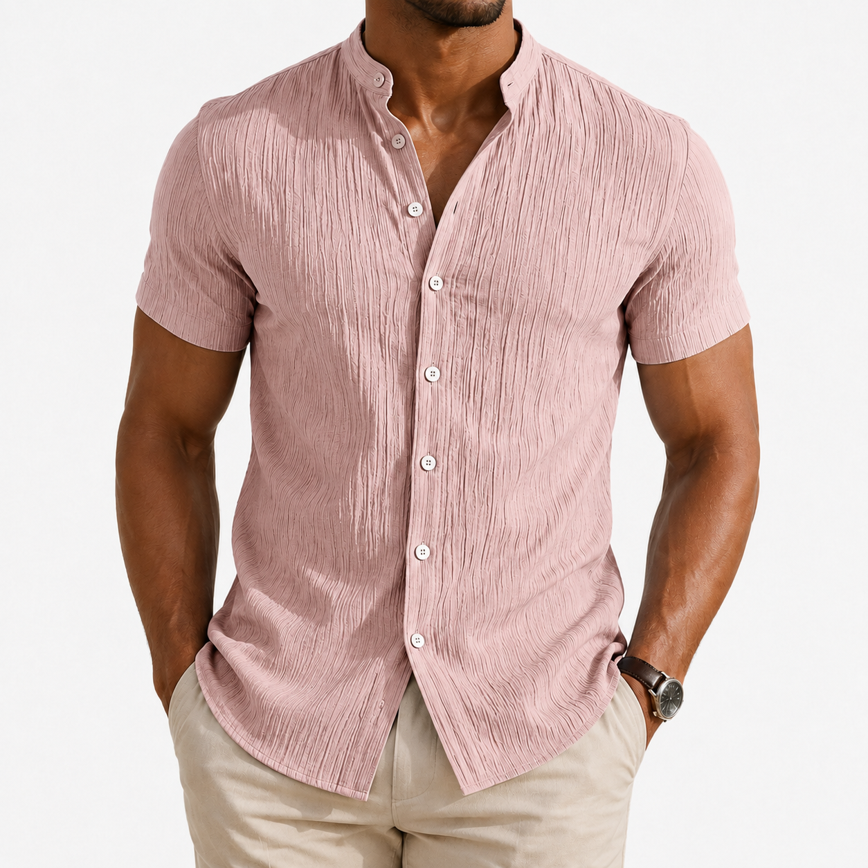 Nolan Lorenzo Shirt