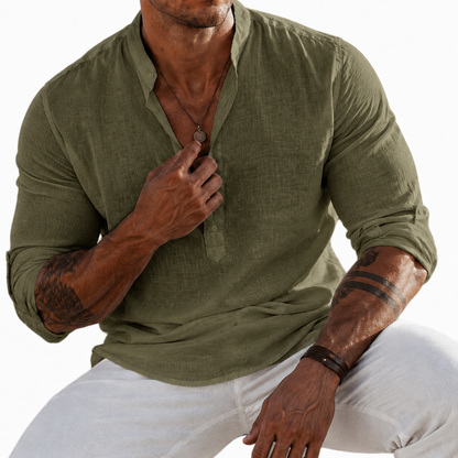 Ronan Leonardo Shirt