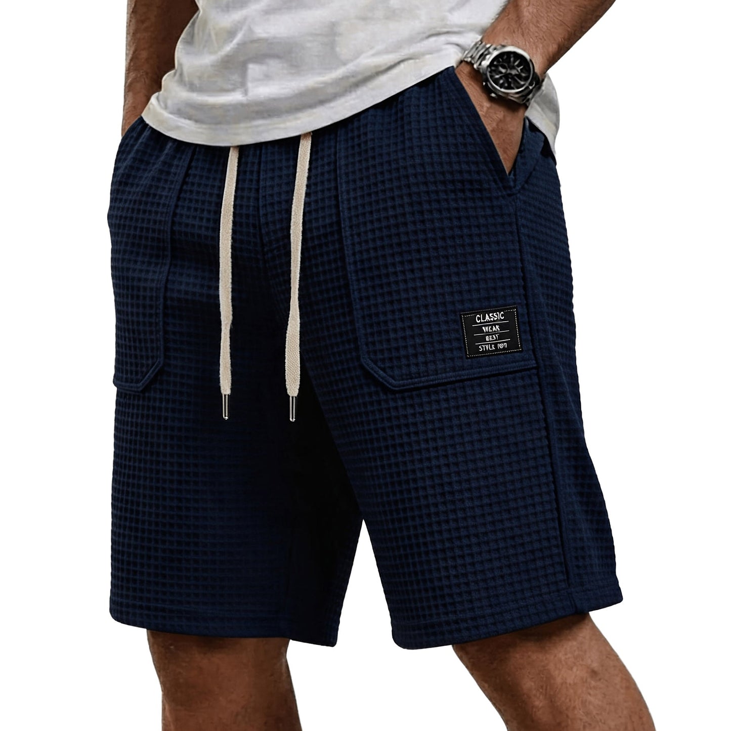 Barrett Nico Antonio Shorts