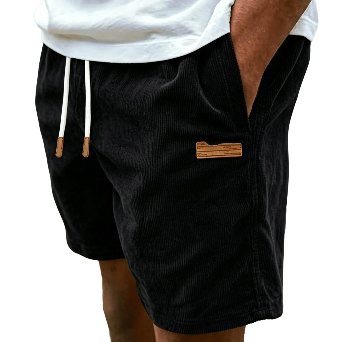 George Declan Shorts