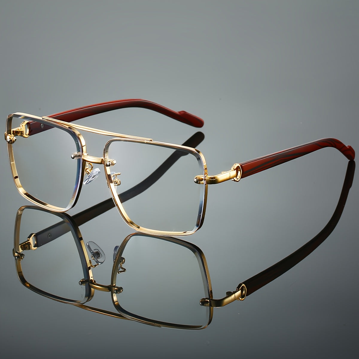 Daniel John Sunglasses