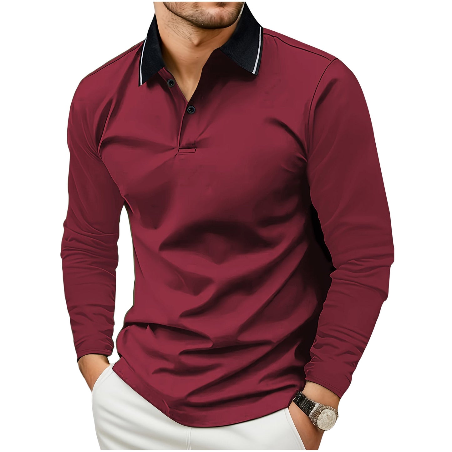 Dariel Finley Edwin Shirt