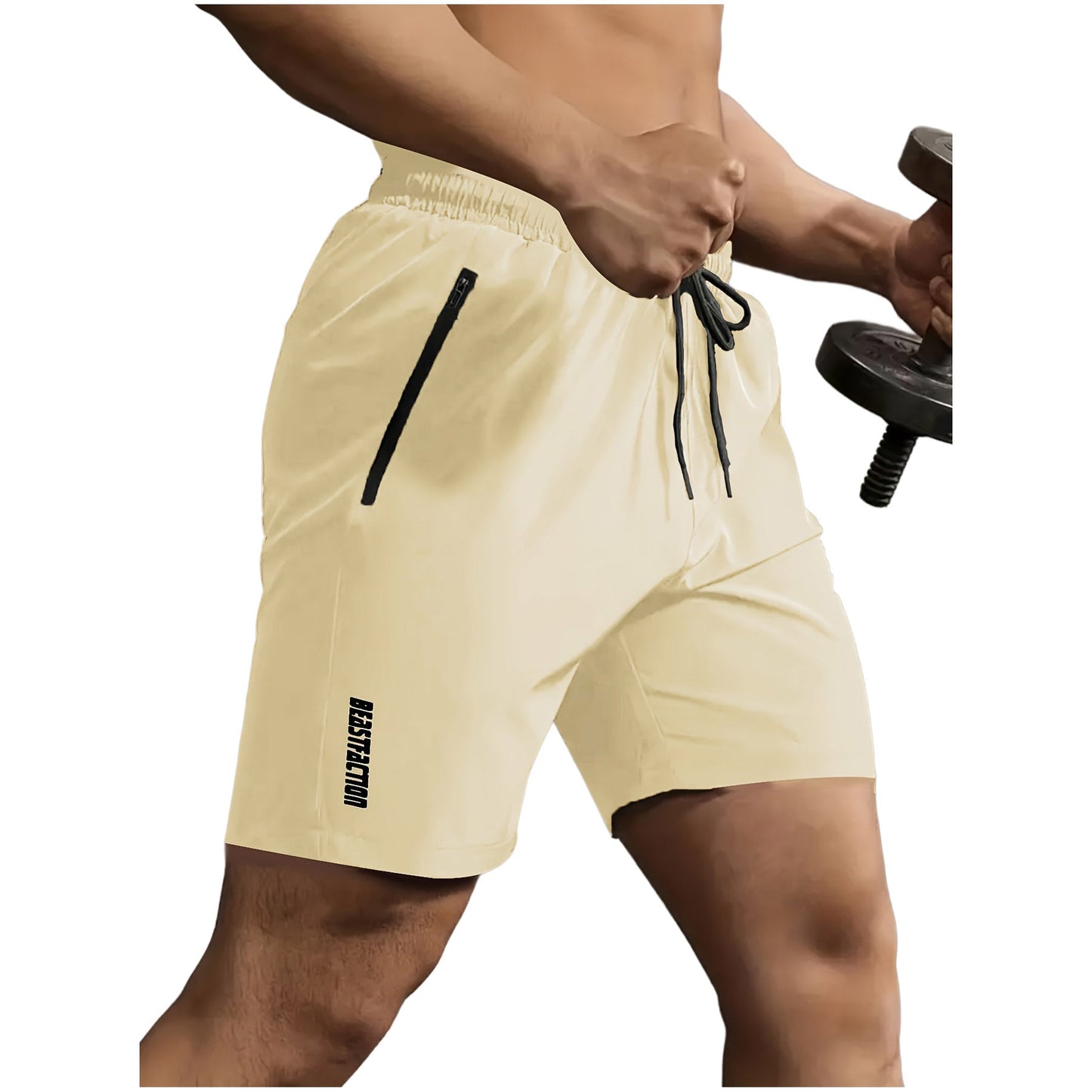 Pablo Wilder Training Shorts