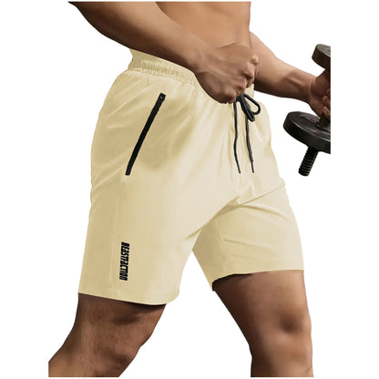 Pablo Wilder Training Shorts