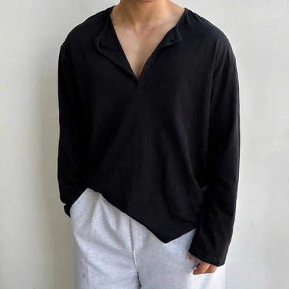 Darn Cotton Shirt