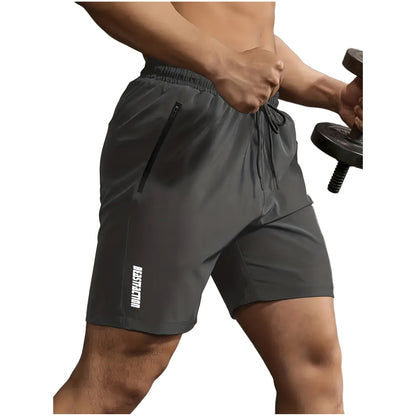 Pablo Wilder Training Shorts