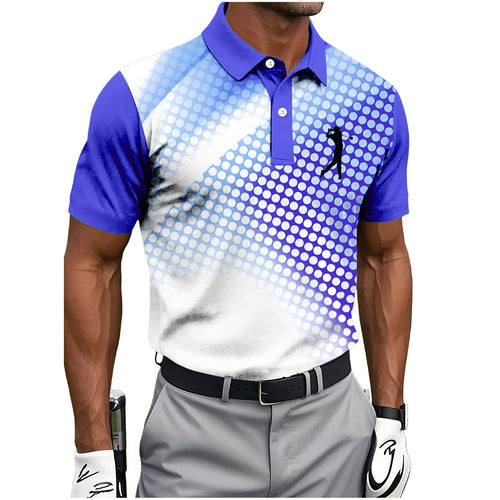 Henry Samuel Polo Shirt