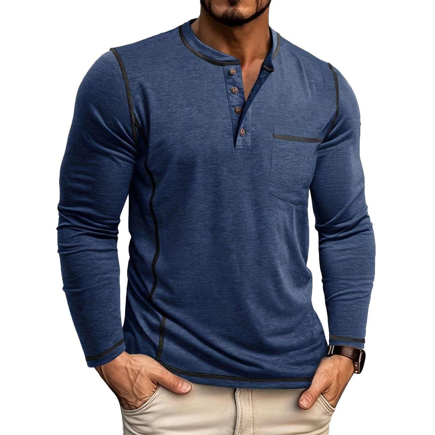 Luke Alexander Shirt