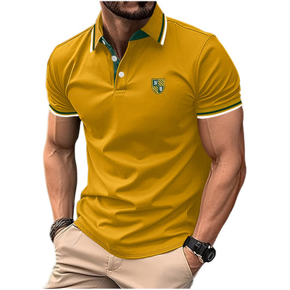 Maximus Benson Derek Shirt