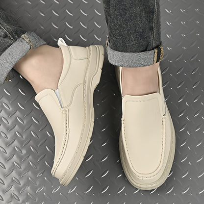 Alessandro Vintage Loafers