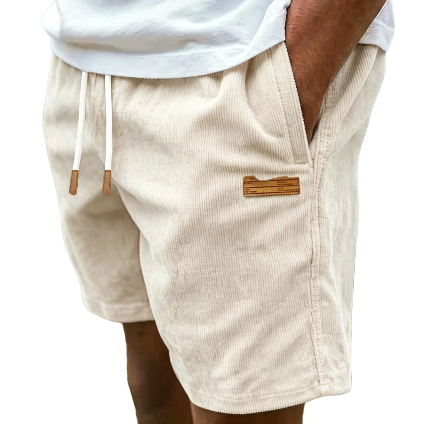 George Declan Shorts