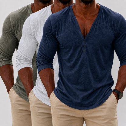 Silas Antonio Shirt