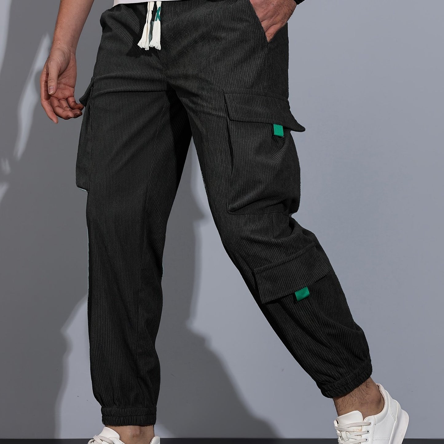 Giovan Knit Joggers