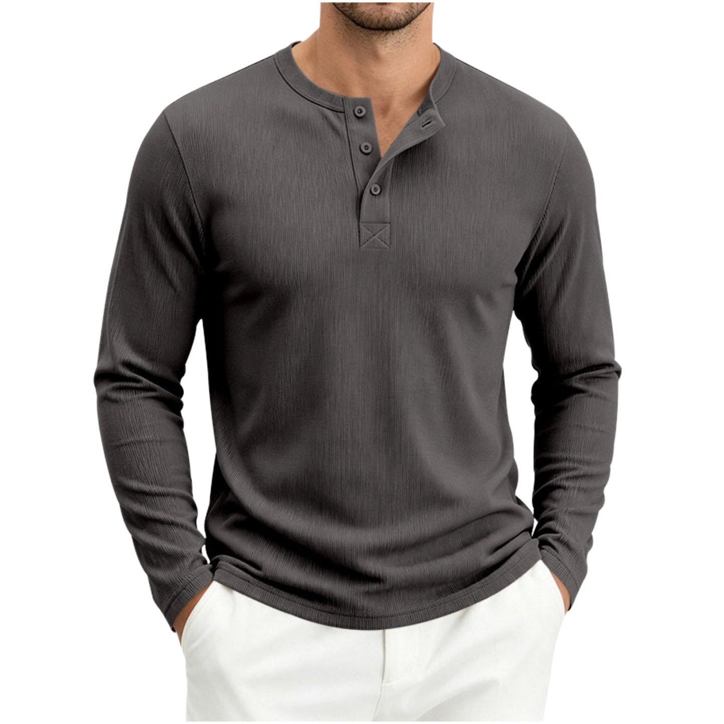 Silas Callum Shirt
