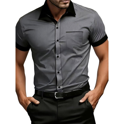 Soren Donovan Shirt