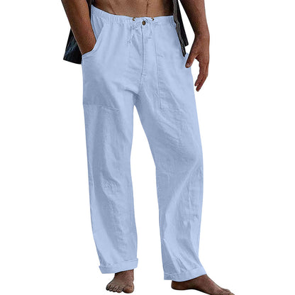 Juran Linen Pants