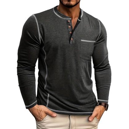Luke Alexander Shirt