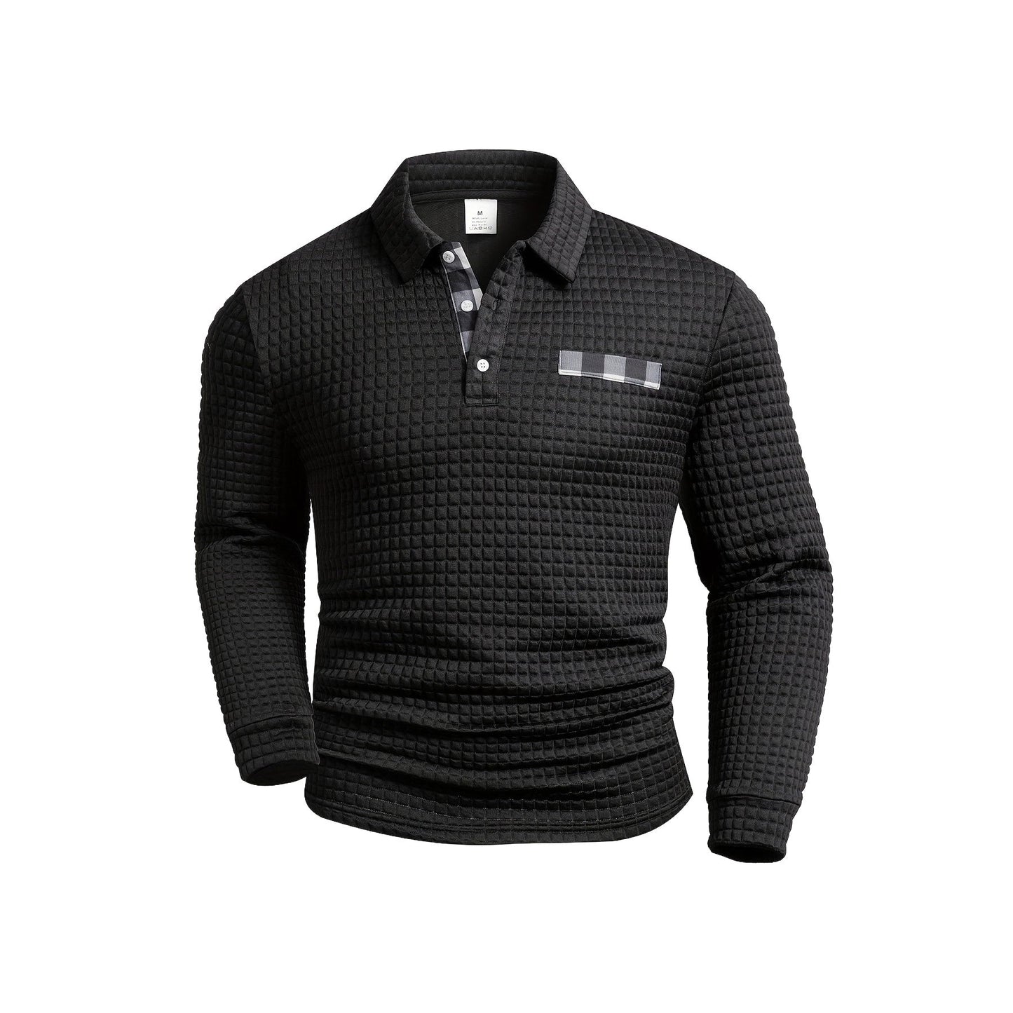Jeremy Luciano Cody Shirt