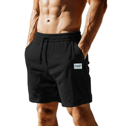 Mason Carter Maverick Shorts