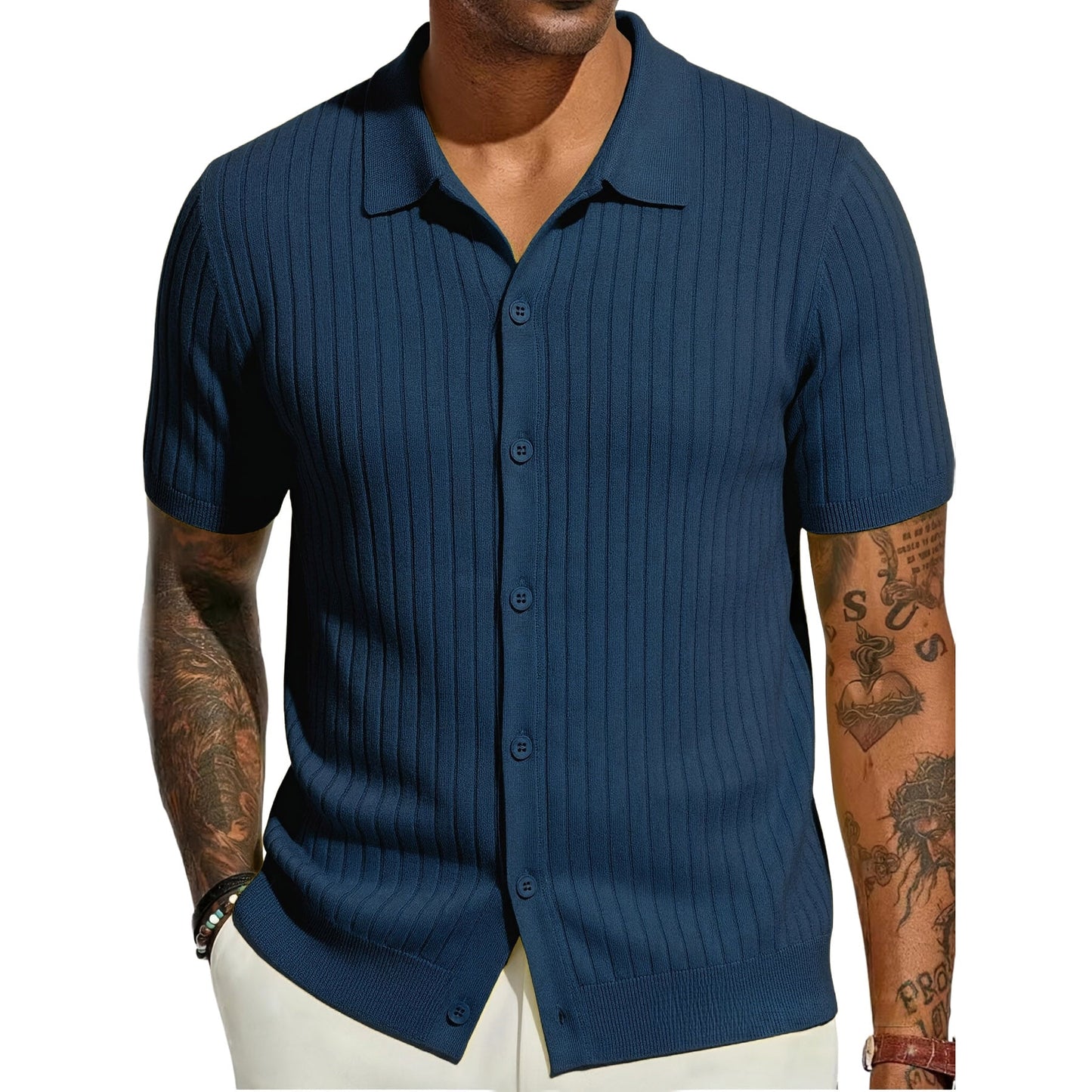 Ford Leland Shirt