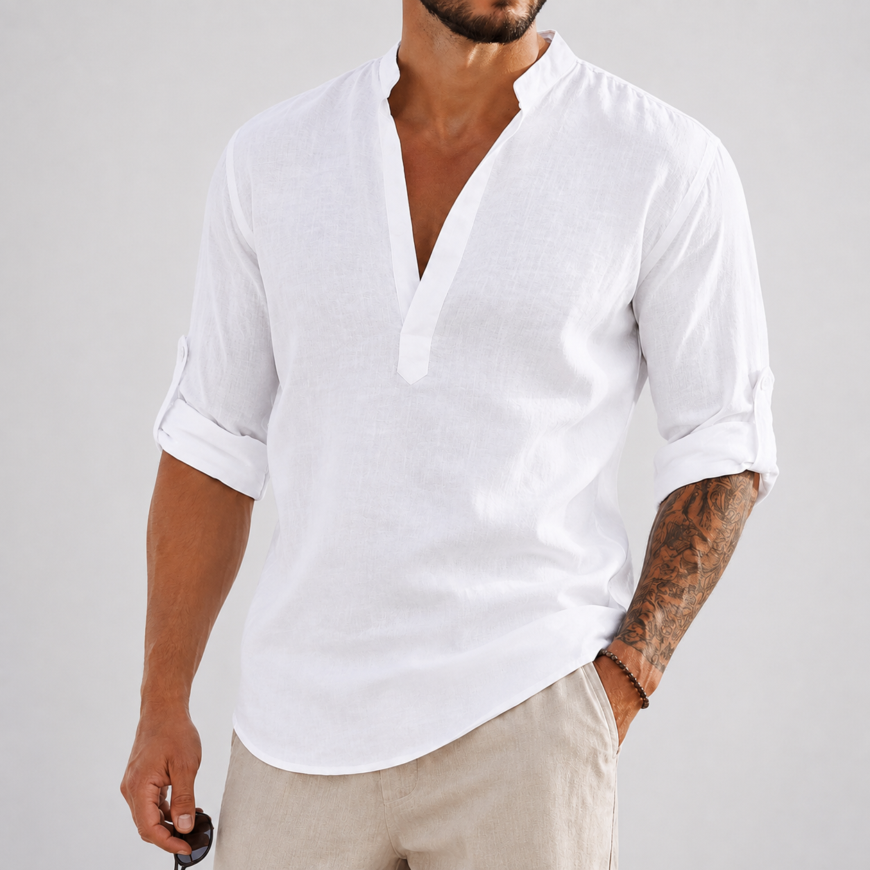 Rowan Leonardo Shirt