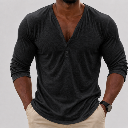 Silas Antonio Shirt