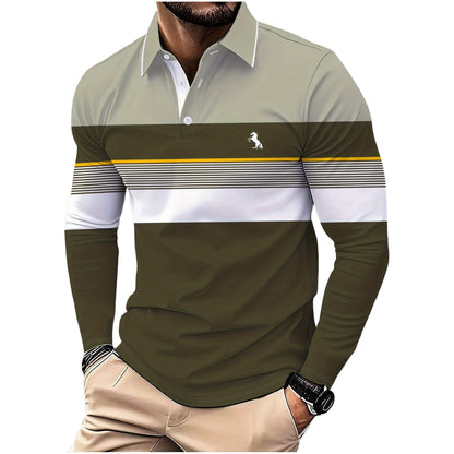 Nicholas Callum Antonio Shirt