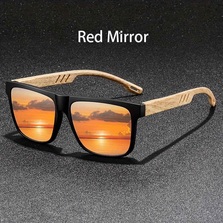 Liam Henry Sunglasses