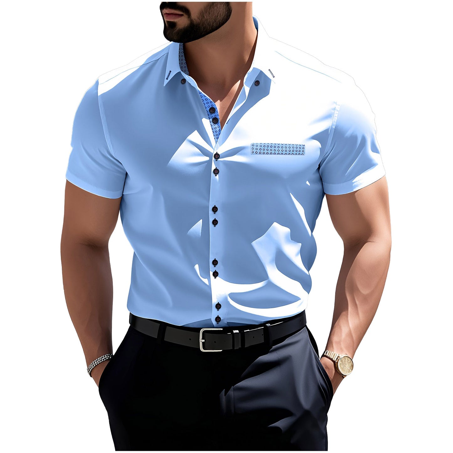 Jonathan Emiliano Shirt