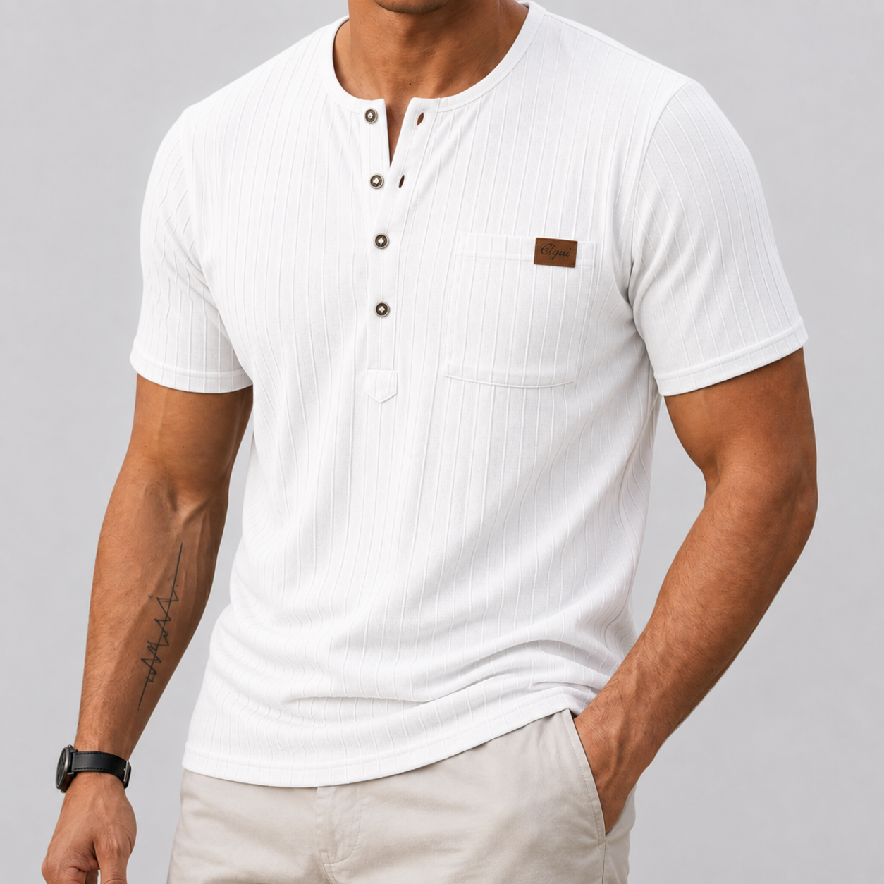 Sawyer Julian Shirt