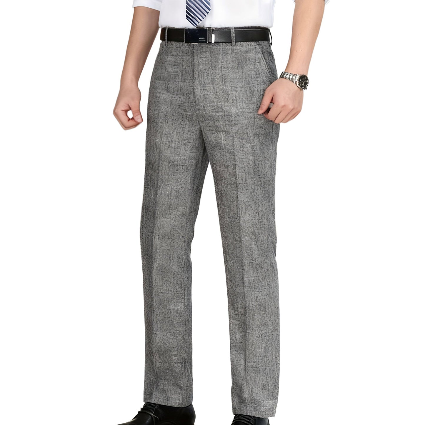 Karter Office Pants