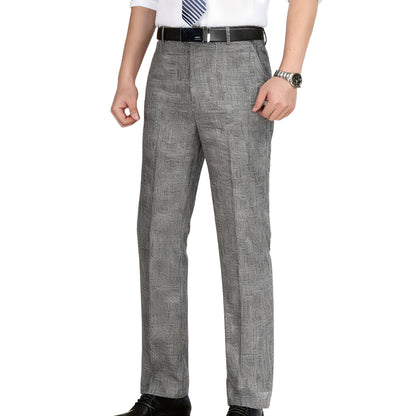 Karter Office Pants