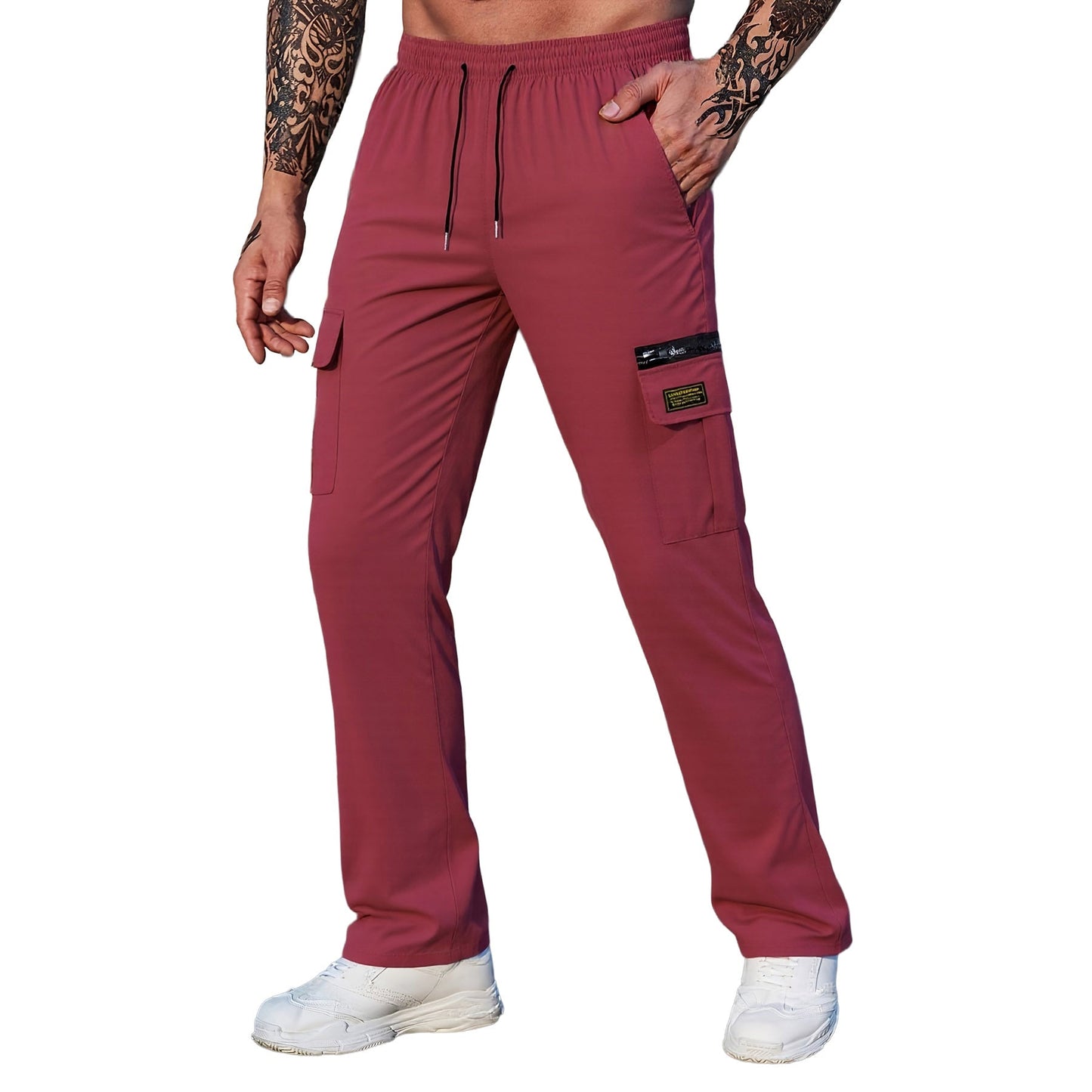 Brian Manuel Morso Pants