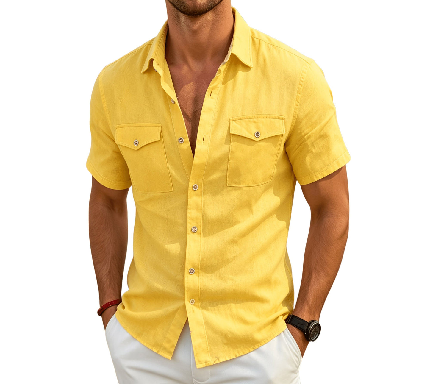 Gabriel Walker Shirt
