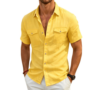 Gabriel Walker Shirt