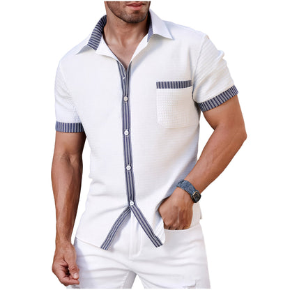 Benson Tobias Shirt