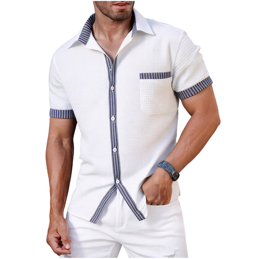 Benson Tobias Shirt