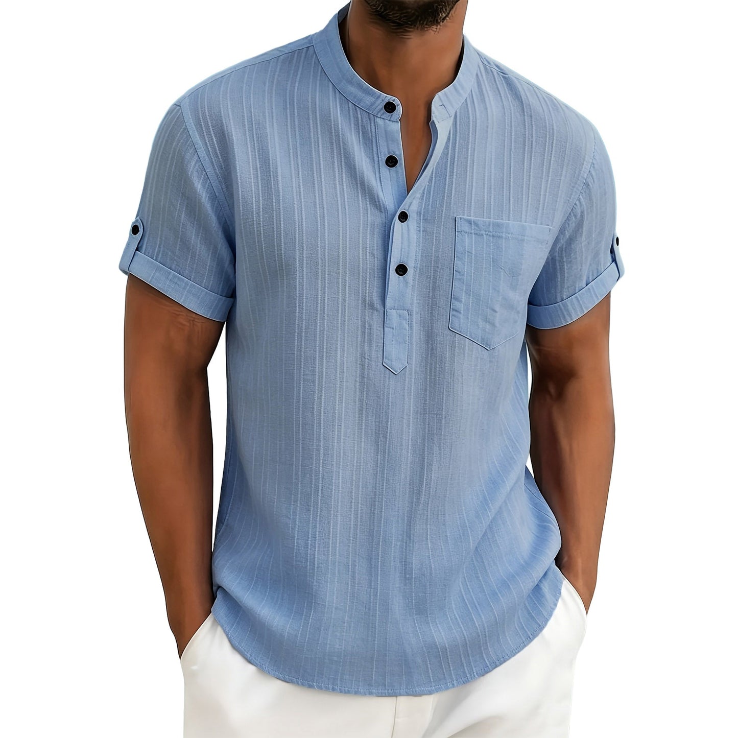 Kashton Marcelo Shirt