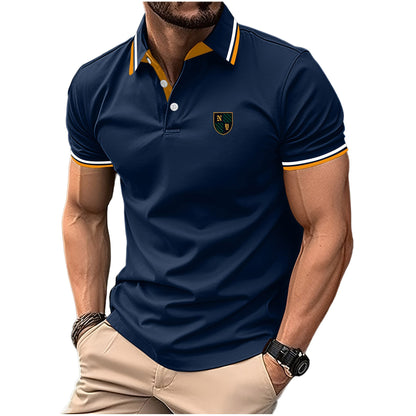 Maximus Benson Derek Shirt