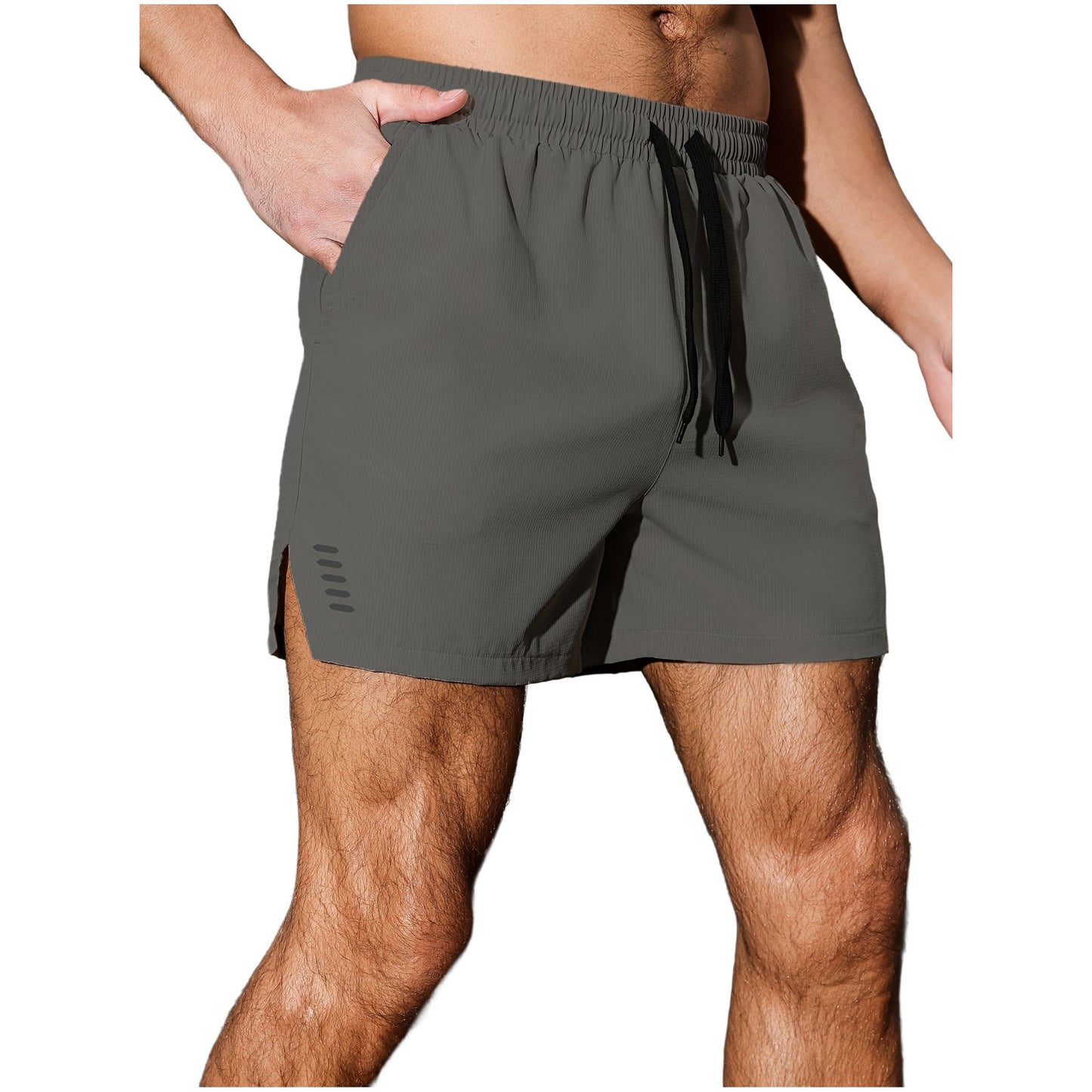 Luis Matteo Shorts