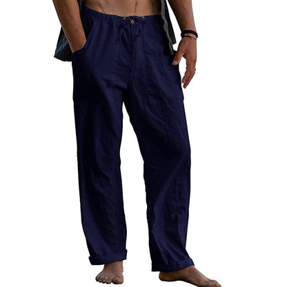 Juran Linen Pants