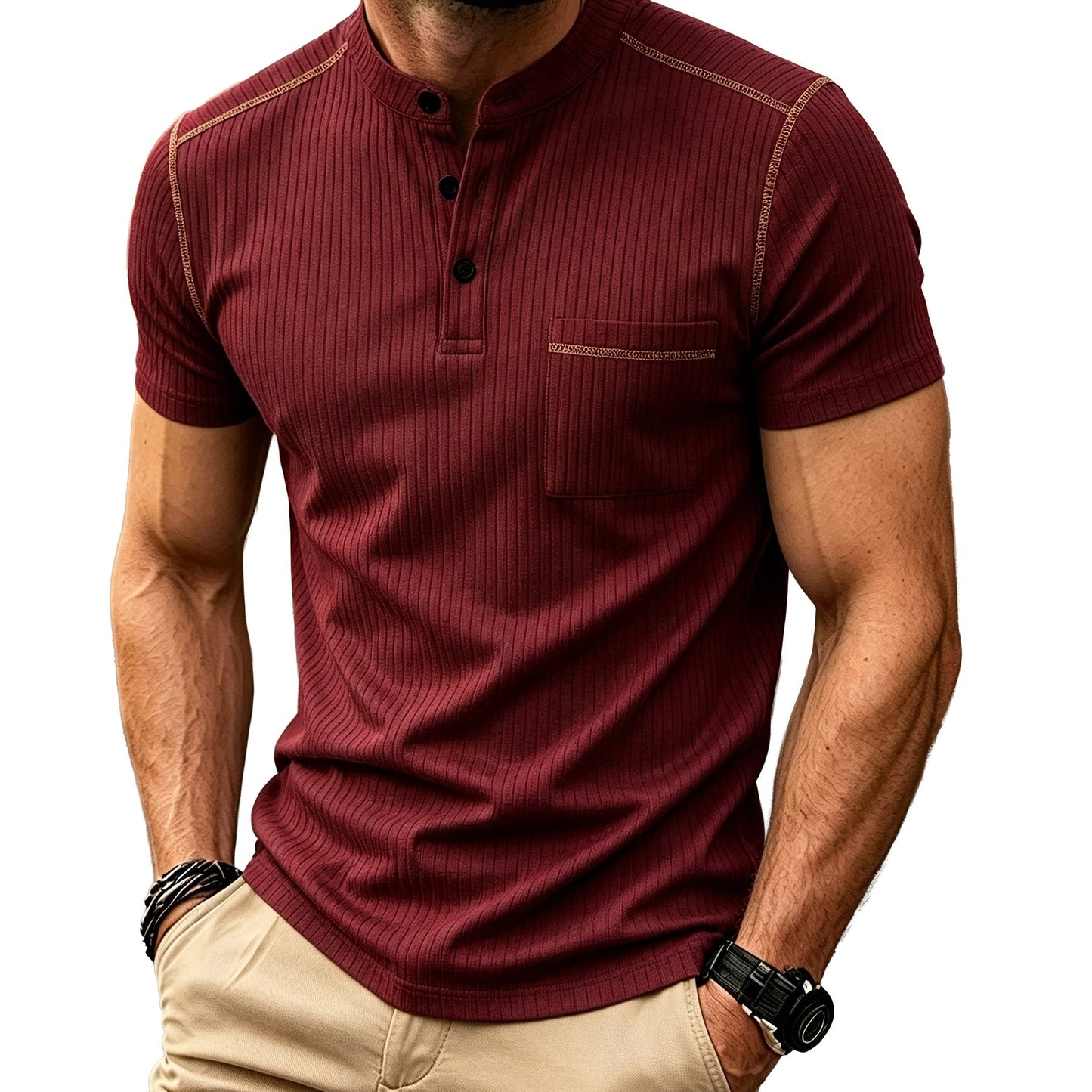 Matthew Ellias Shirt
