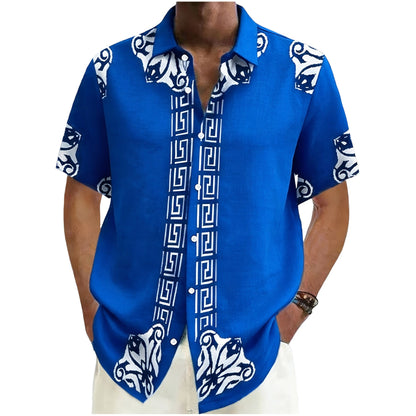 Edgar Sean Shirt