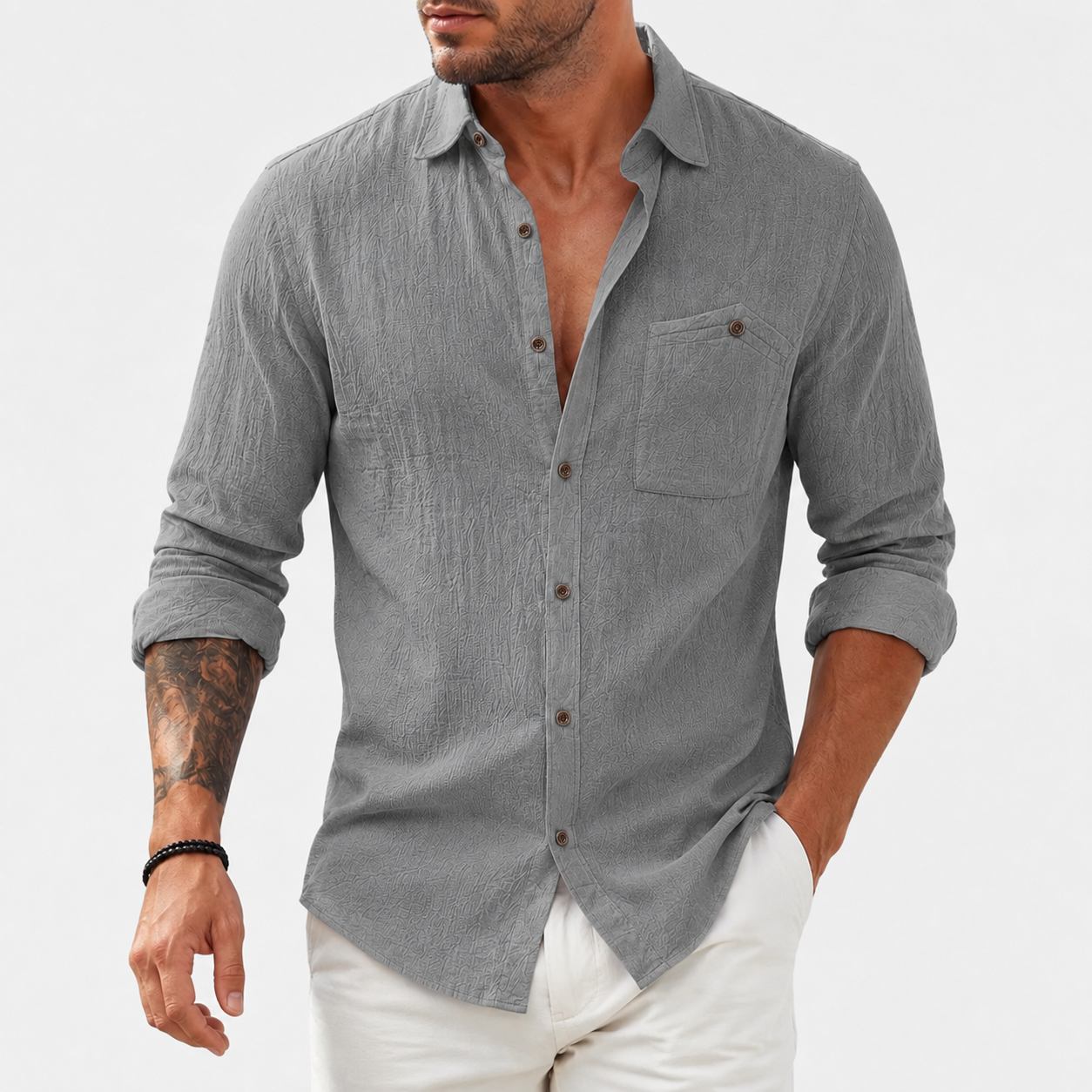 Roman Alexander Shirt