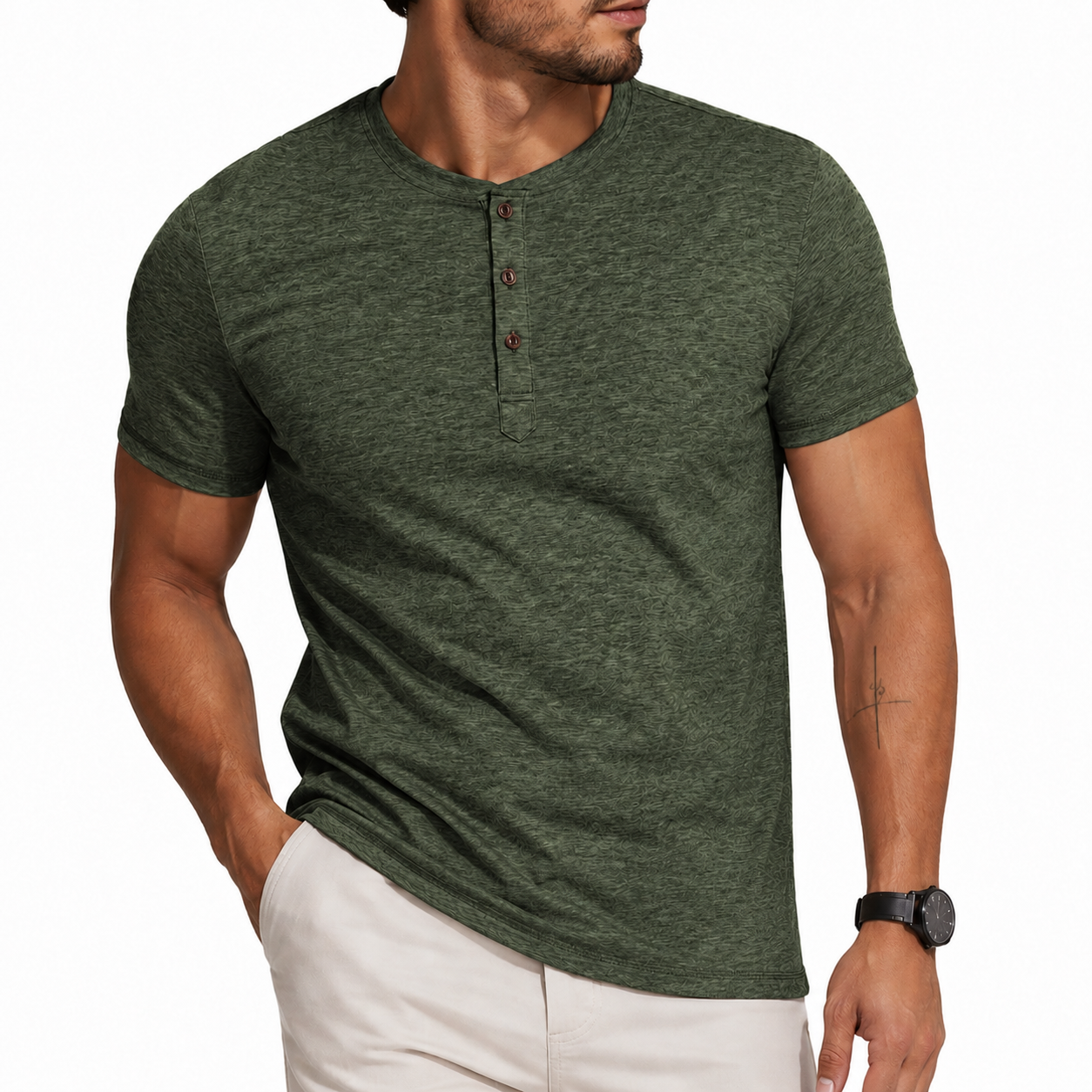 Declan Antonio Shirt