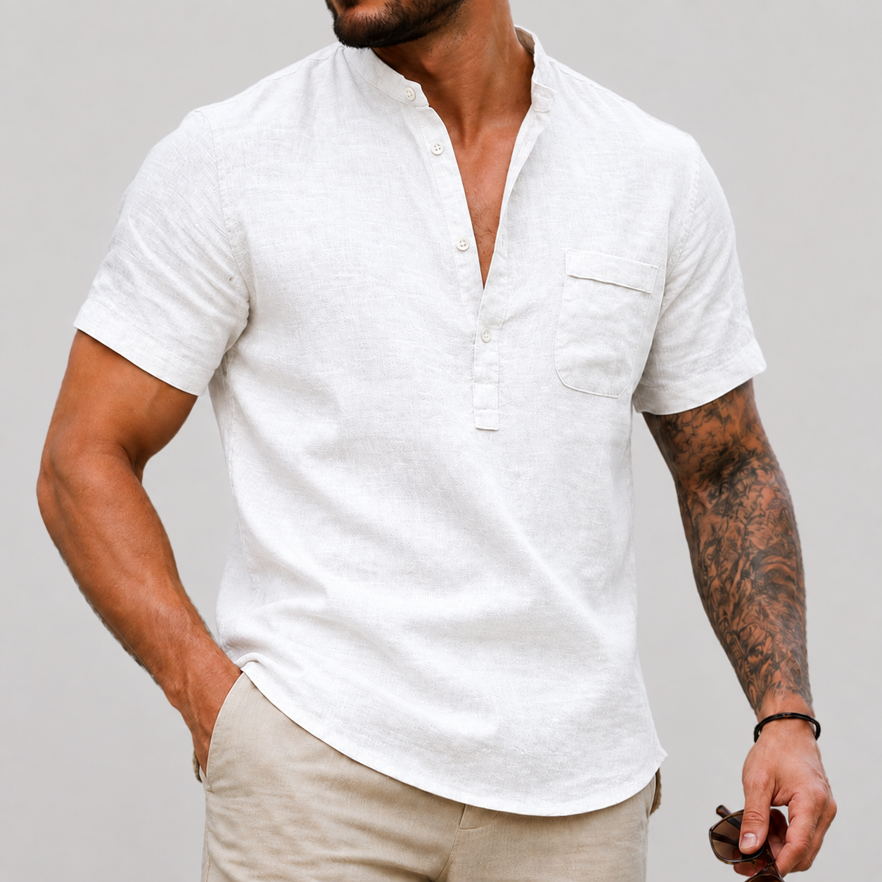 Walker Giovanni Shirt