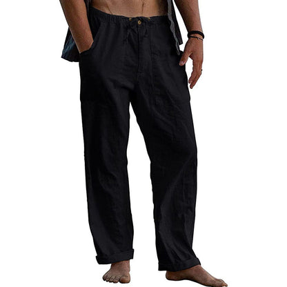 Juran Linen Pants