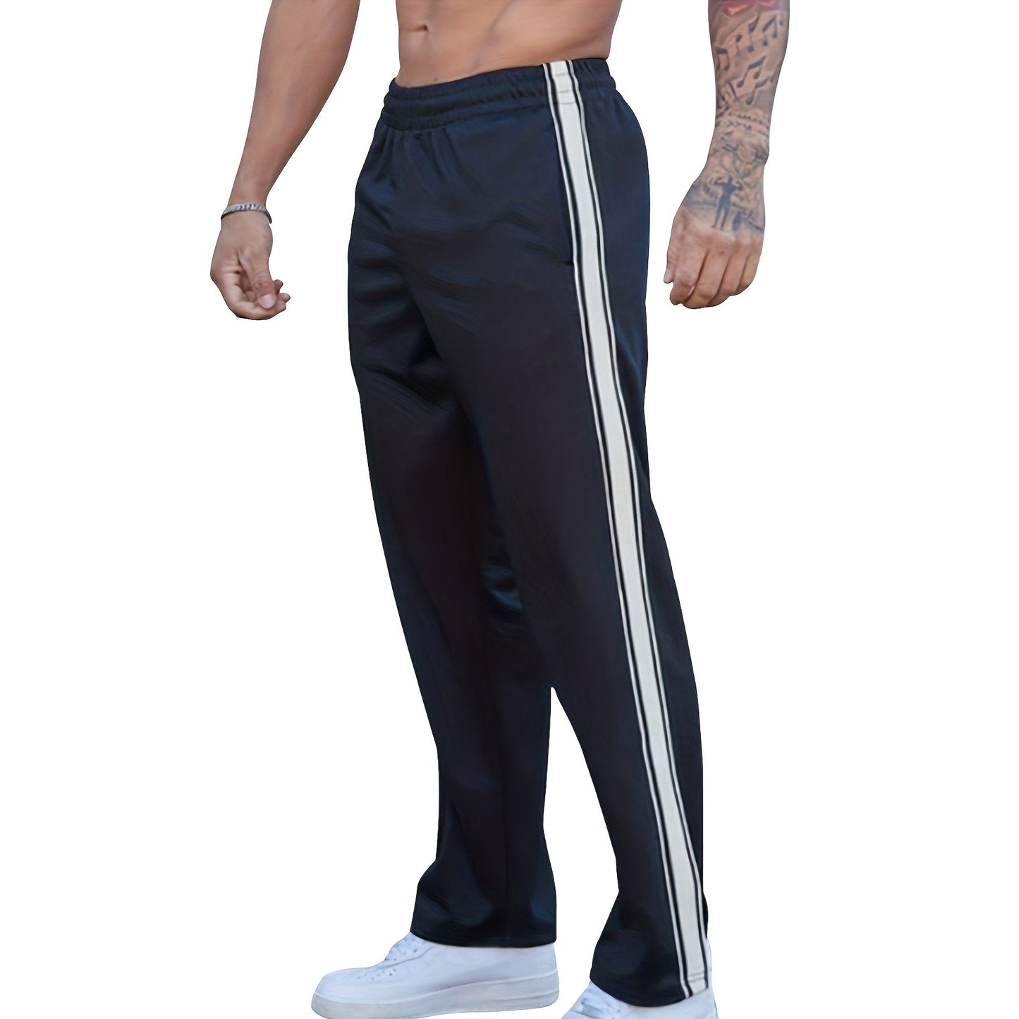 Bradley Hank Conrad Joggers
